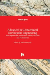 Advances in Geotechnical Earthquake Engineering