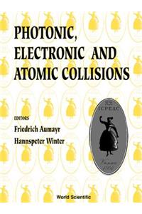 Photonic, Electronic and Atomic Collisions, Invited Papers of the Twentieth International Conference on the Physics