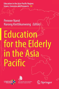 Education for the Elderly in the Asia Pacific
