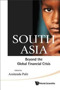 South Asia: Beyond the Global Financial Crisis