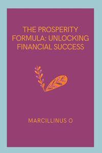 Prosperity Formula
