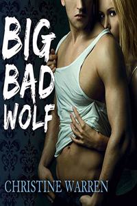 Big Bad Wolf