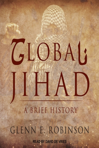 Global Jihad Lib/E