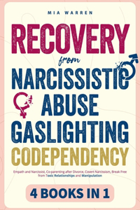 How to Deal with a Narcissist