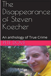 Disappearance of Steven Koecher