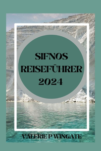 Sifnos Reiseführer