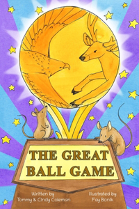 Great Ball Game