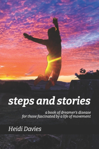 steps and stories