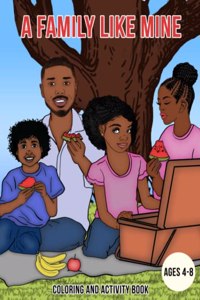 Family Like Mine