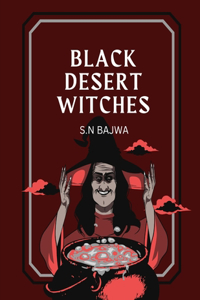 Black Desert Witches