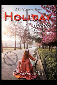 Holiday Sparks