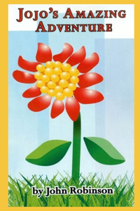 Niesamowita przygoda Jojo