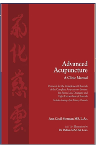 Advanced Acupuncture