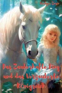 Zauberhafte Ring und das Verzauberte Königreich