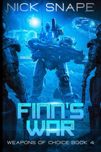 Finn's War