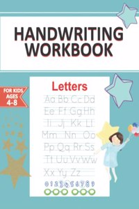 Handwriting Workbook