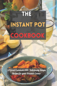 Instant Pot cookbook