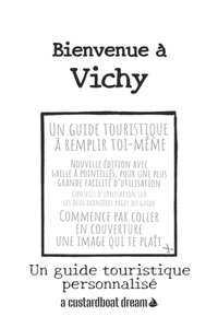Bienvenue à Vichy