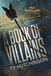 A Book of Villains