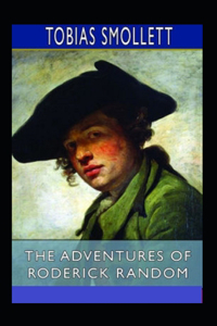The Adventures of Roderick Random Annotated
