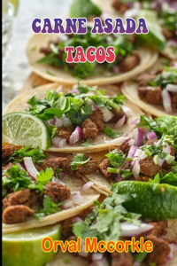 Carne Asada Tacos