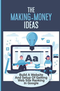 The Making-Money Ideas