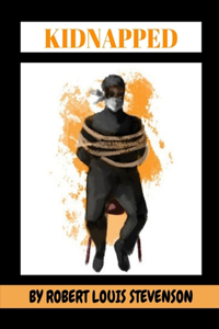 Kidnapped by Robert Louis Stevenson
