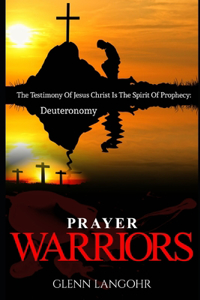 Prayer Warriors