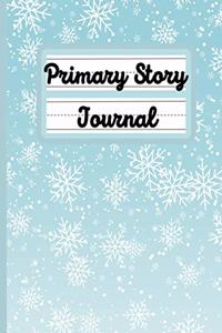 Primary Story Journal