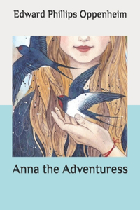Anna the Adventuress