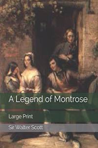 A Legend of Montrose