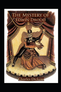 The Mystery of Edwin Drood Annotated
