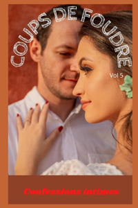 Coups de foudre (vol 5)