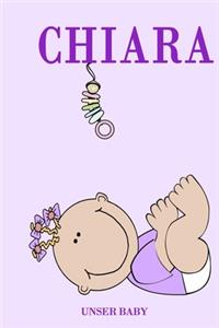 Chiara unser Baby