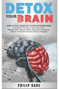 Detox Your Brain