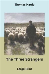 The Three Strangers