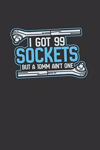 I Got 99 Sockets But A 10mm Ain't One