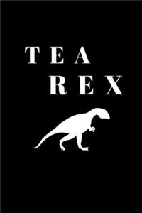 tea rex