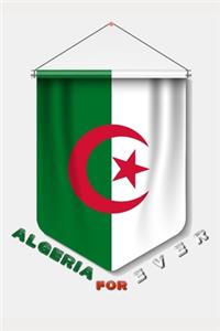 Algeria for ever