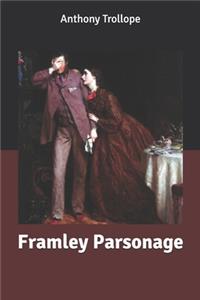 Framley Parsonage
