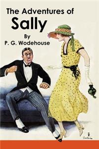 Adventures of Sally