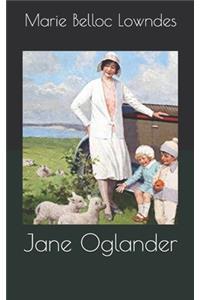 Jane Oglander