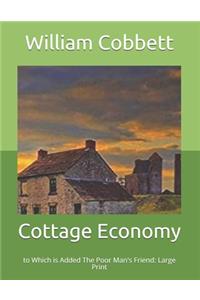 Cottage Economy