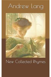 New Collected Rhymes
