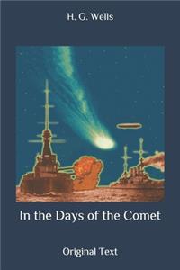 In the Days of the Comet
