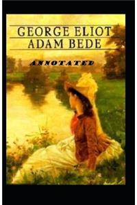 Adam Bede Annotated