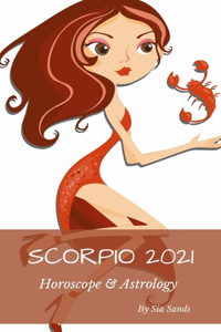 Scorpio 2021