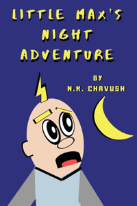 Little Max's Night Adventure