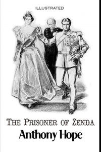 The Prisoner of Zenda Illustrated