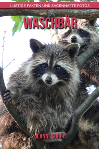 Waschbär
